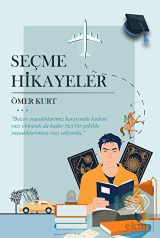 Seçme Hikayeler