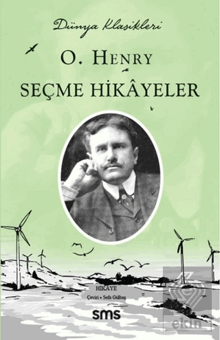 Seçme Hikayeler