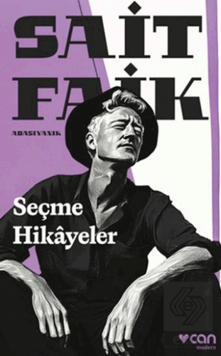 Seçme Hikâyeler