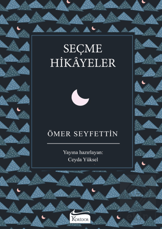 Seçme Hikayeler