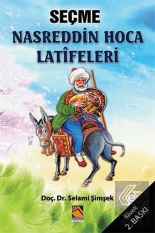 Seçme Nasreddin Hoca Latifeleri