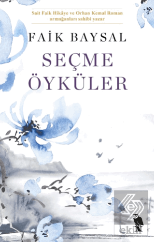 Seçme Öyküler