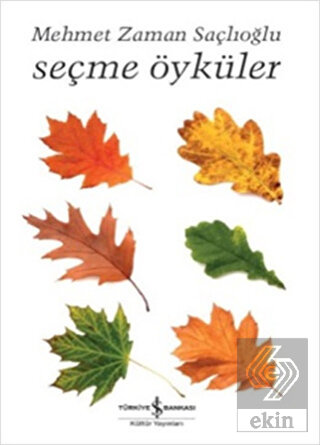 Seçme Öyküler