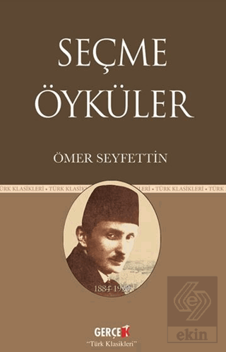 Seçme Öyküler