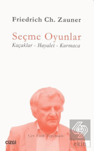 Seçme Oyunlar