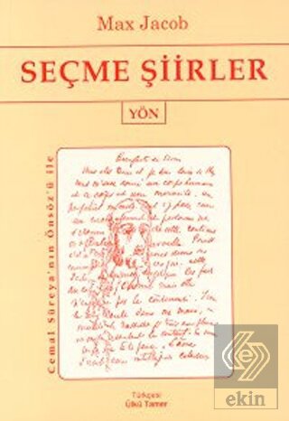 Seçme Şiirler (Max Jacob)