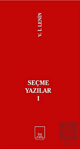 Seçme Yazılar 1