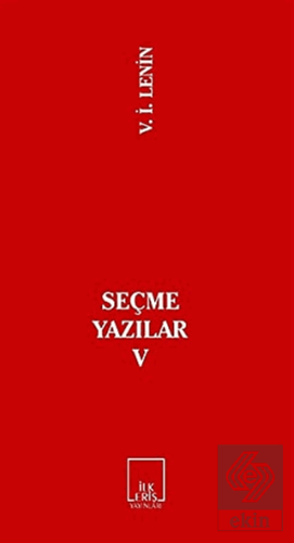 Seçme Yazılar 5