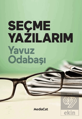 Seçme Yazılarım