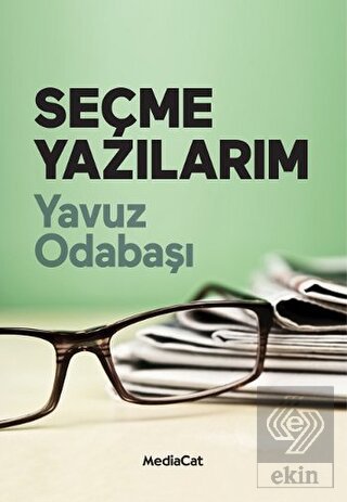 Seçme Yazılarım