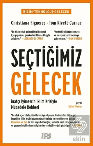 Seçtiğimiz Gelecek