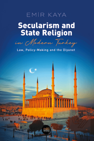 Secularism and State Religion in Modern Turkey