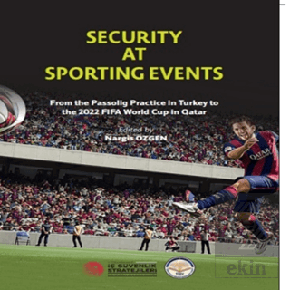 Security At Sporting Events