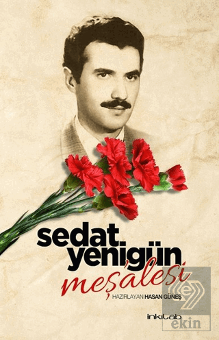 Sedat Yenigün Meş\'alesi