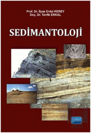 Sedimantoloji