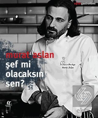 Şef mi Olacaksın Sen?