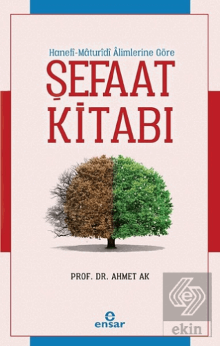 Şefaat Kitabı