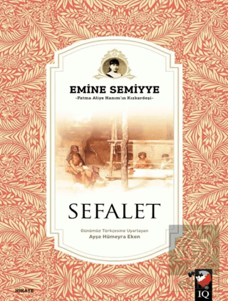 Sefalet