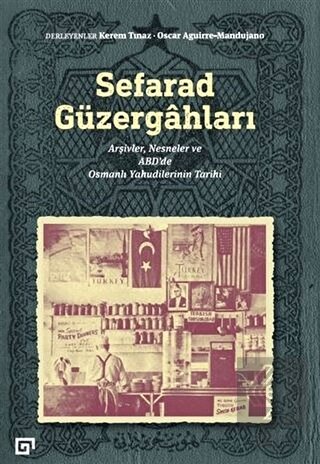 Sefarad Güzergahları