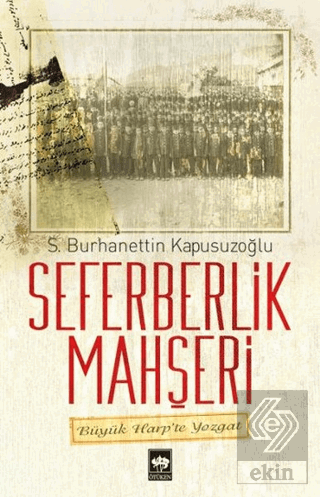 Seferberlik Mahşeri