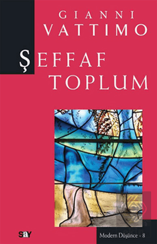 Şeffaf Toplum