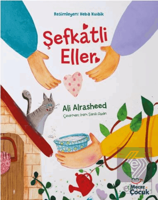 Şefkatli Eller