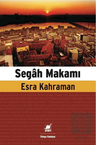 Segah Makamı