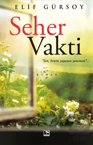 Seher Vakti