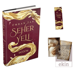 Seher Yeli - 2 Düğüm