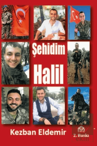 Şehidim Halil