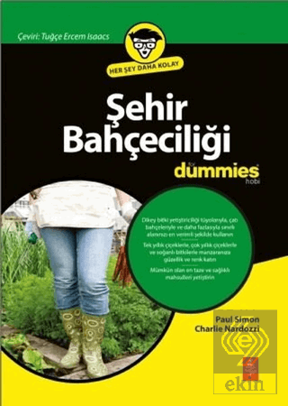 Şehir Bahçeciliği