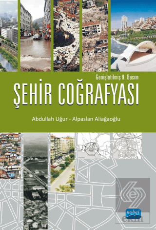 Şehir Coğrafyası