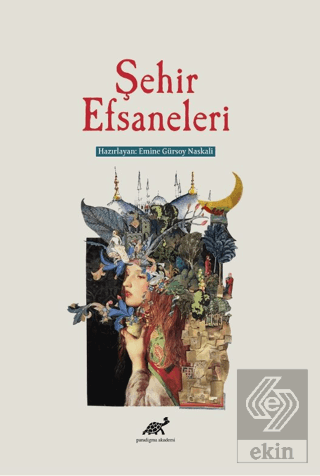 Şehir Efsaneleri