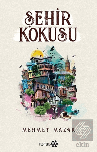 Şehir Kokusu