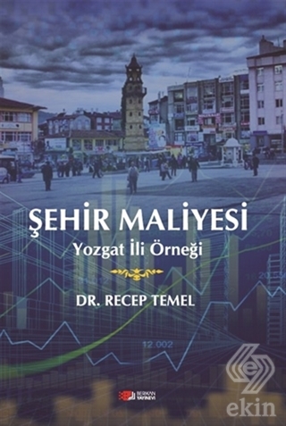 Şehir Maliyesi