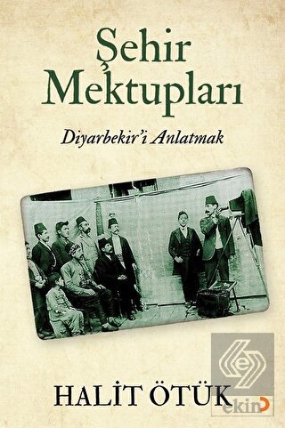 Şehir Mektupları