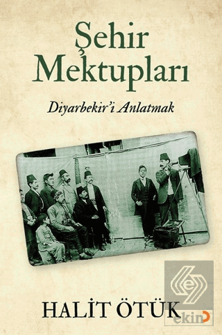 Şehir Mektupları