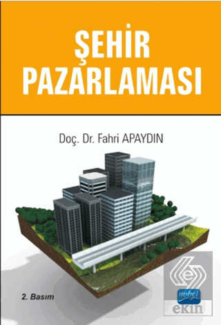 Şehir Pazarlaması