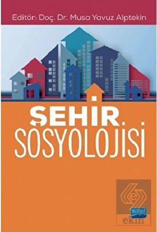 Şehir Sosyolojisi