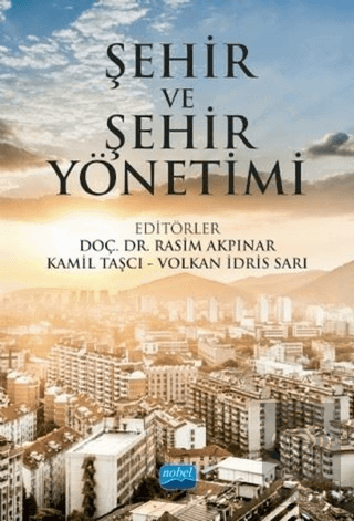 Şehir ve Şehir Yönetimi