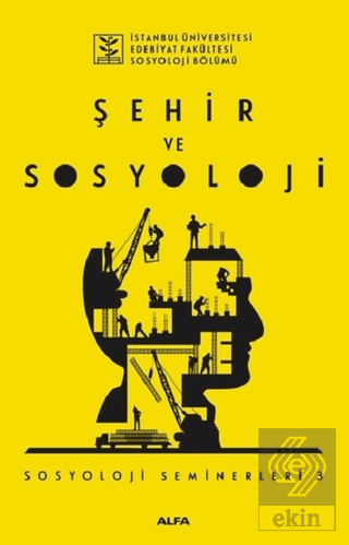 Şehir ve Sosyoloji