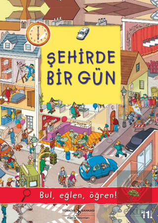 Şehirde Bir Gün