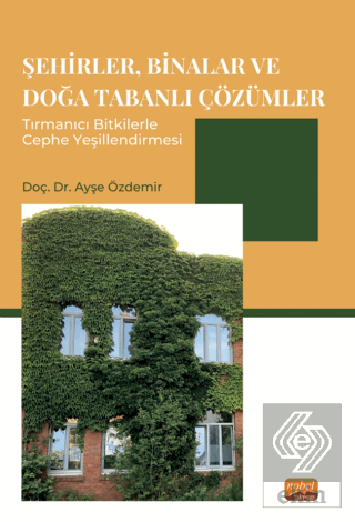 Şehirler, Binalar ve Doğa Tabanlı Çözümler Tırmanı