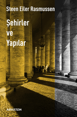 Şehirler ve Yapılar