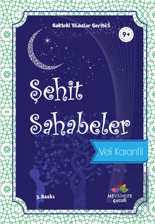 Şehit Sahabeler