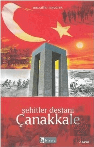 Şehitler Destanı Çanakkale