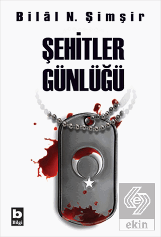 Şehitler Günlüğü