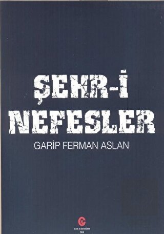 Şehr-i Nefesler