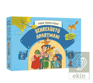 Şehreküstü Apartmanı (Set)