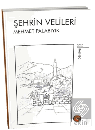 Şehrin Velileri